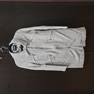 Nic & Zoe Grey Jacket